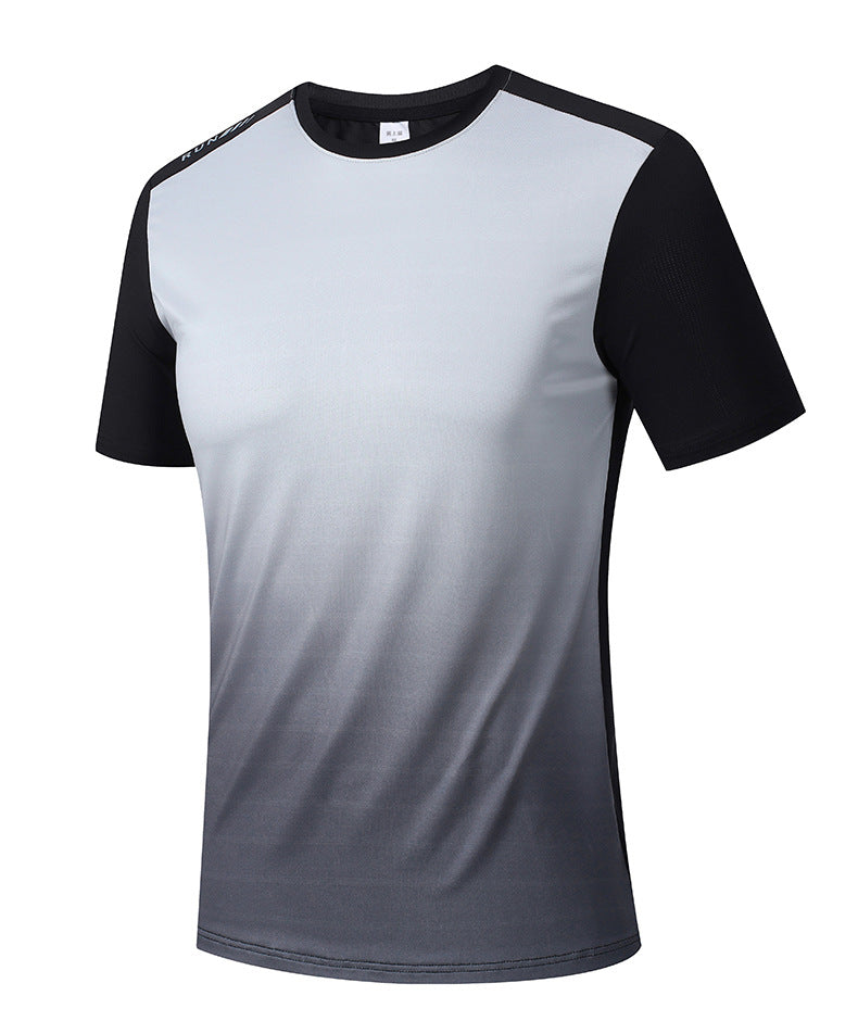 Men's AeroFade Quick-Dry Performance Tee