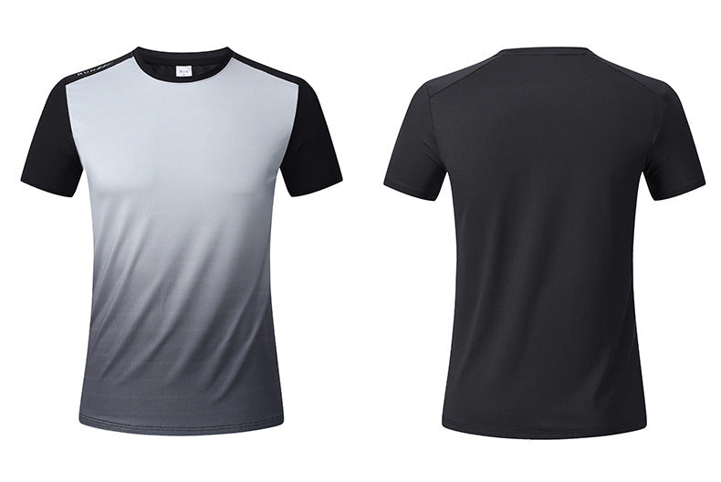 Men's AeroFade Quick-Dry Performance Tee