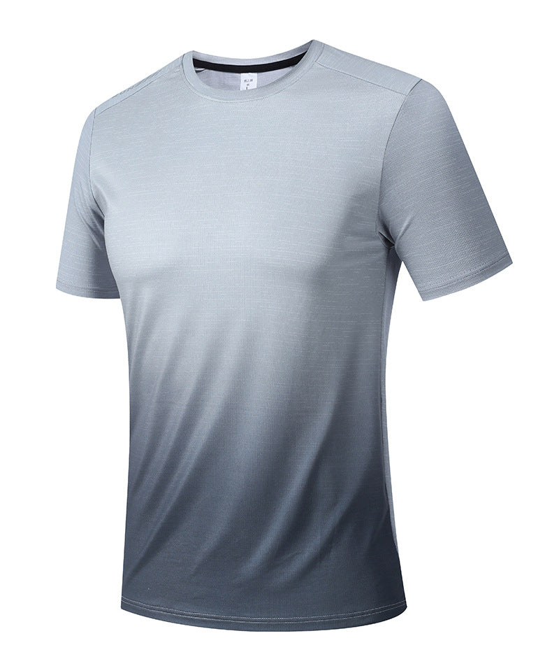Men's AeroFade Quick-Dry Performance Tee