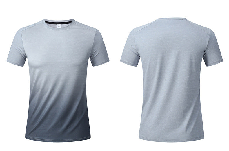 Men's AeroFade Quick-Dry Performance Tee