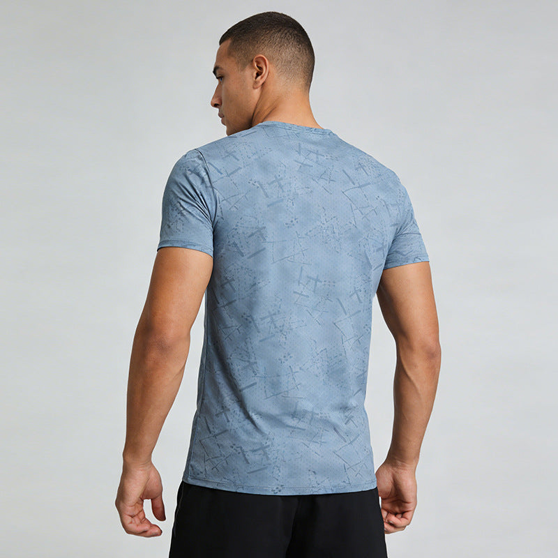 Men's CoreVent Quick-Dry Training Tee