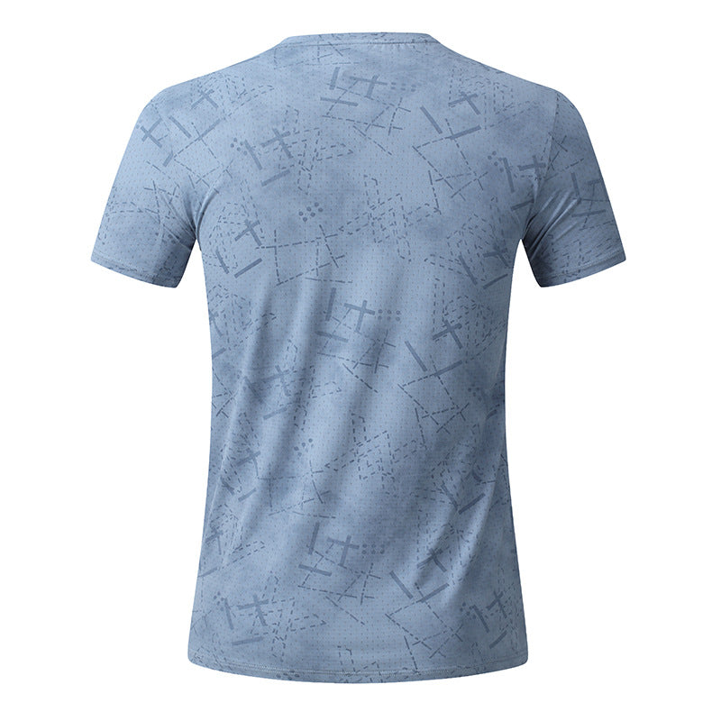 Men's CoreVent Quick-Dry Training Tee