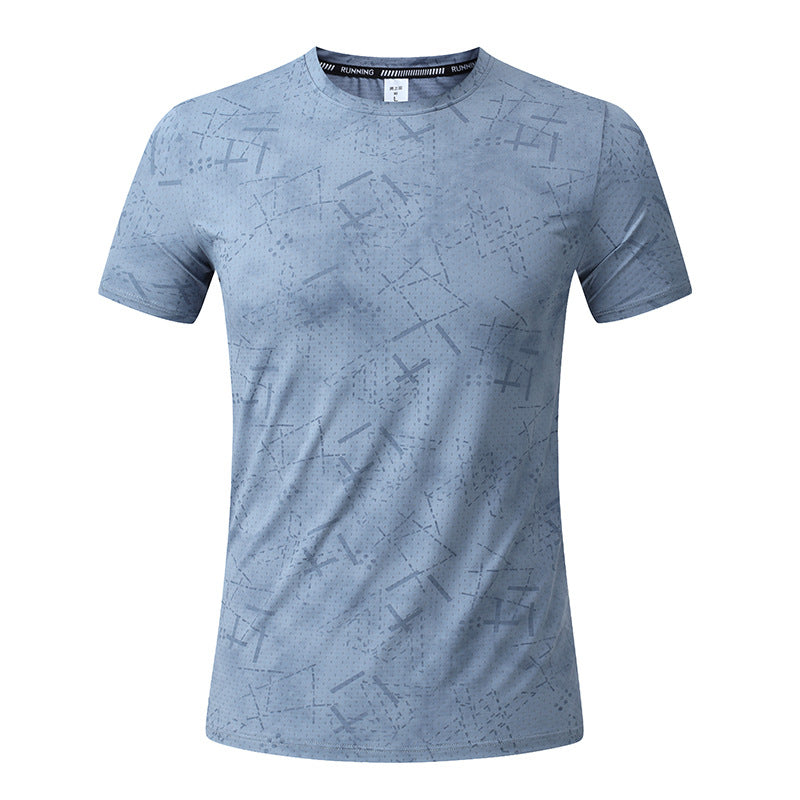 Men's CoreVent Quick-Dry Training Tee