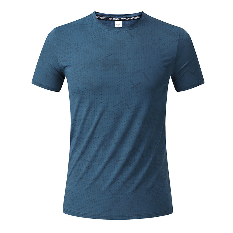Men's CoreVent Quick-Dry Training Tee
