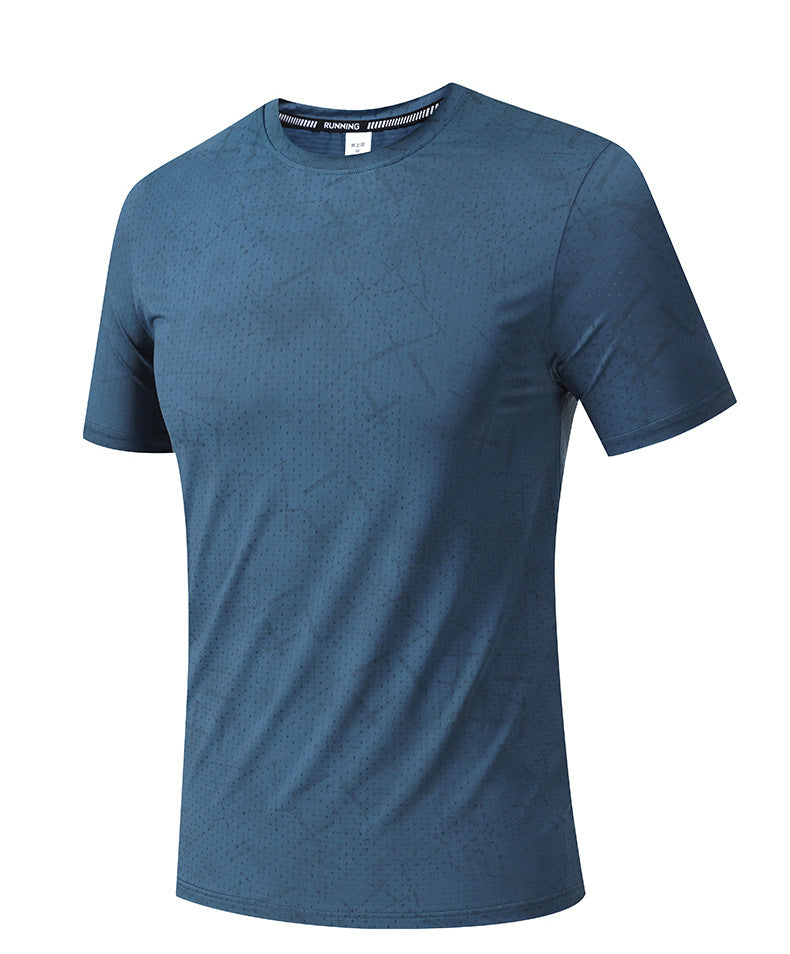 Men's CoreVent Quick-Dry Training Tee