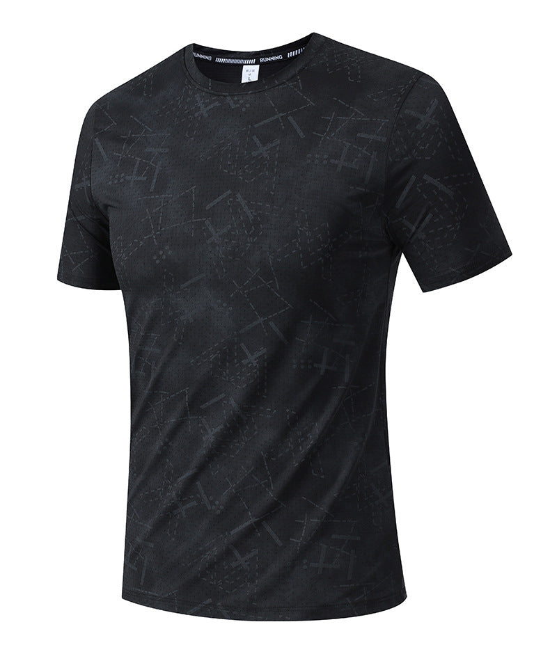 Men's CoreVent Quick-Dry Training Tee