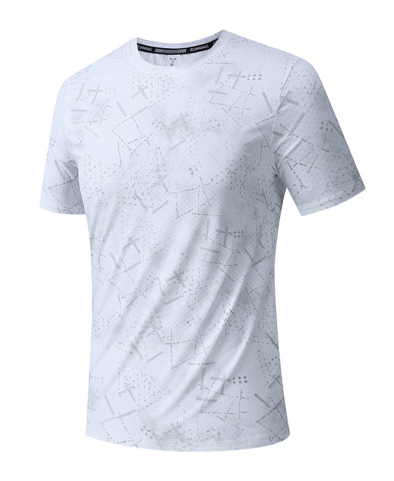 Men's CoreVent Quick-Dry Training Tee