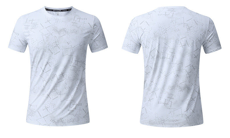 Men's CoreVent Quick-Dry Training Tee