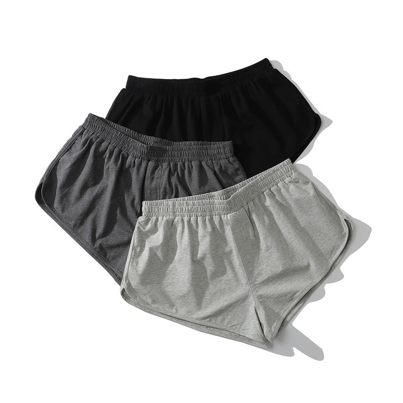 Men’s Cotton Essential Lounge Shorts