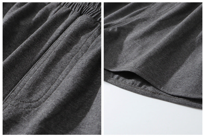 Men’s Cotton Essential Lounge Shorts