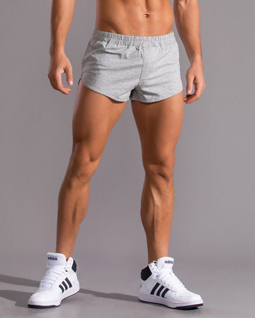 Men’s Cotton Essential Lounge Shorts