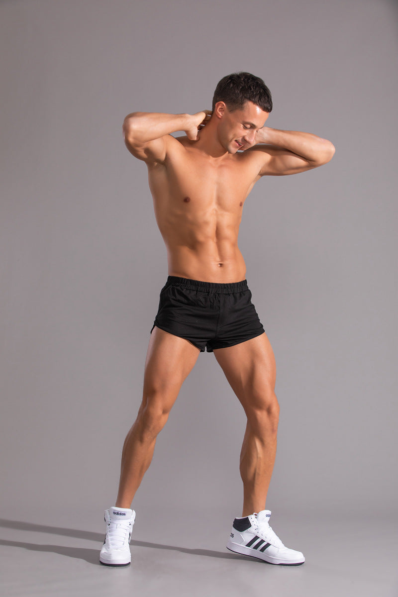 Men’s Cotton Essential Lounge Shorts