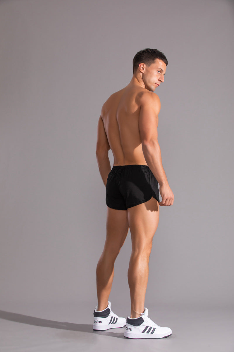 Men’s Cotton Essential Lounge Shorts