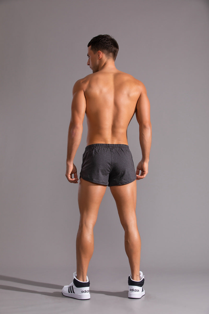 Men’s Cotton Essential Lounge Shorts
