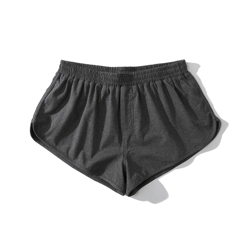 Men’s Cotton Essential Lounge Shorts