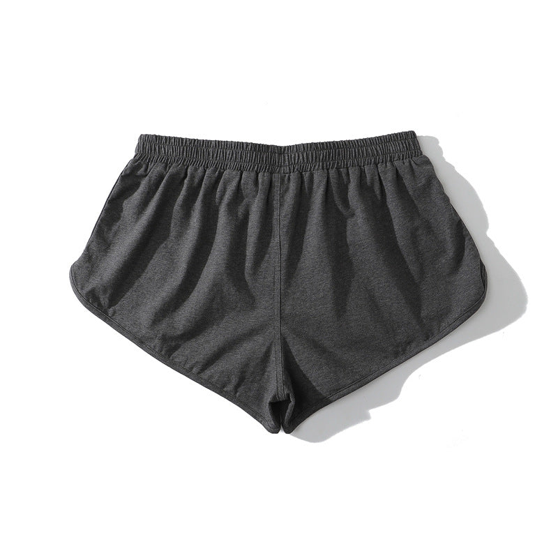 Men’s Cotton Essential Lounge Shorts
