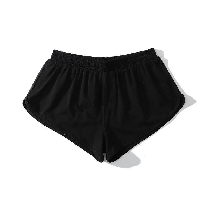 Men’s Cotton Essential Lounge Shorts