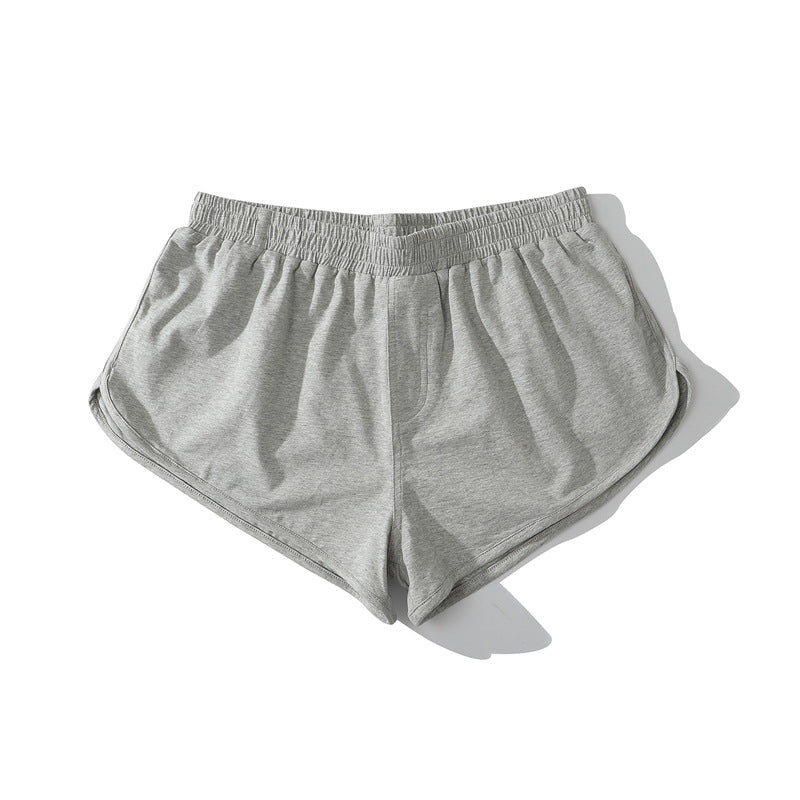 Men’s Cotton Essential Lounge Shorts