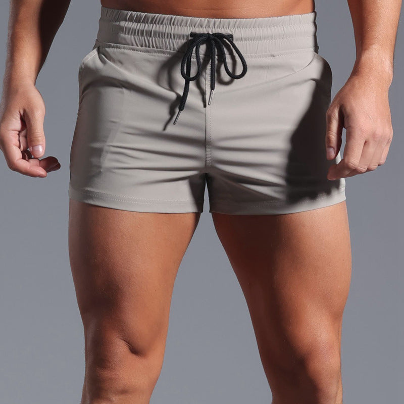 Men’s Lightweight Performance Training Shorts-2" Inseam