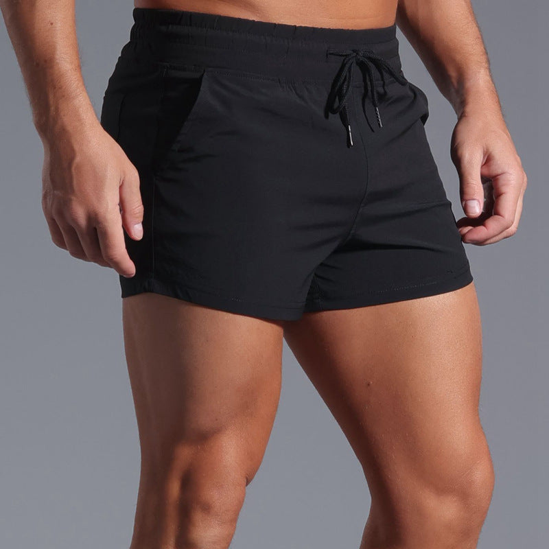 Men’s Lightweight Performance Training Shorts-2" Inseam