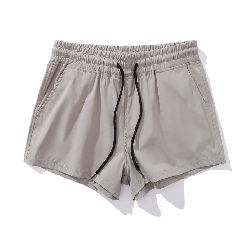 Men’s Lightweight Performance Training Shorts-2" Inseam