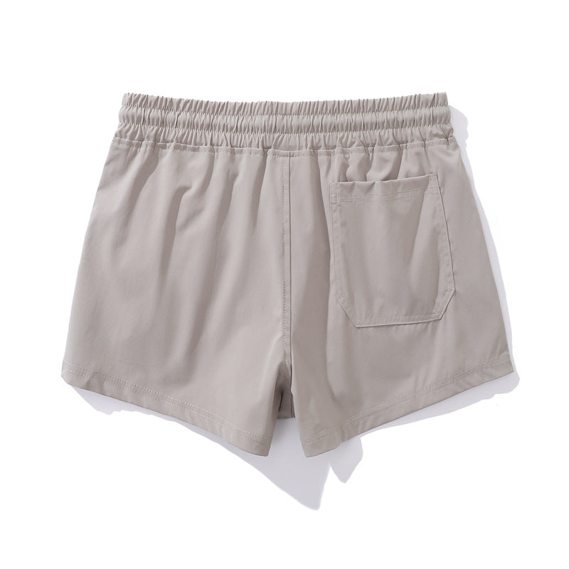 Men’s Lightweight Performance Training Shorts-2" Inseam