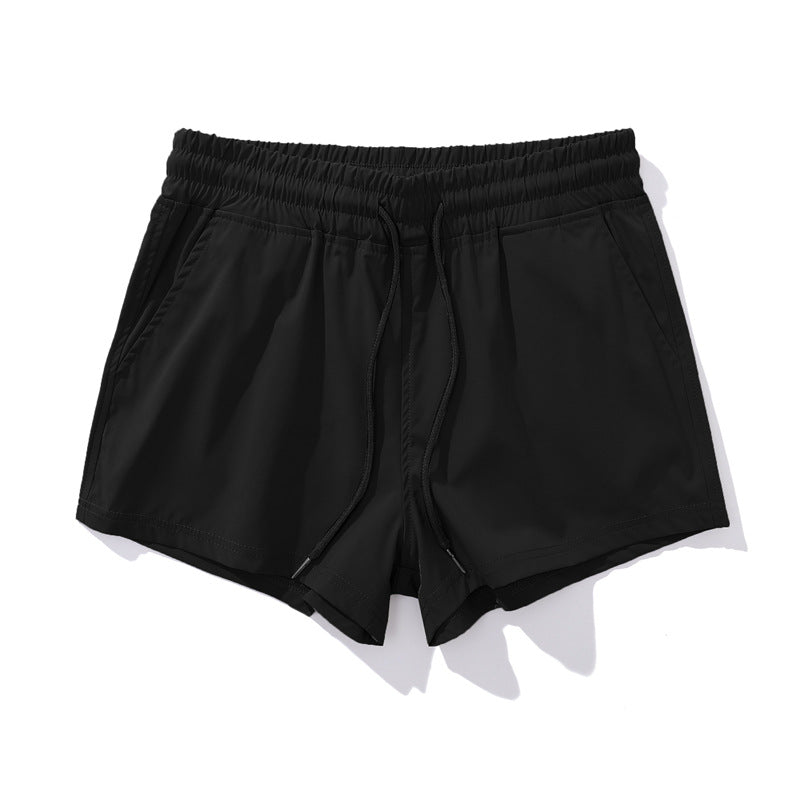 Men’s Lightweight Performance Training Shorts-2" Inseam