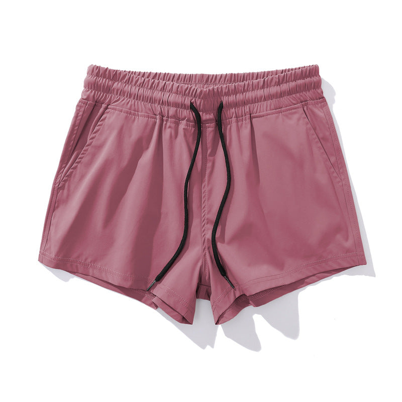 Men’s Lightweight Performance Training Shorts-2" Inseam