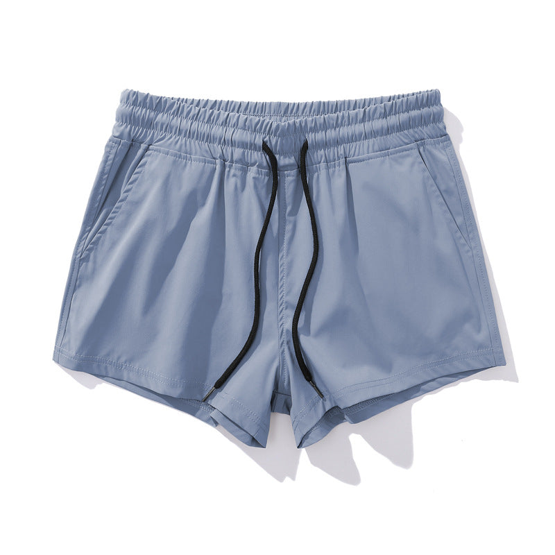 Men’s Lightweight Performance Training Shorts-2" Inseam