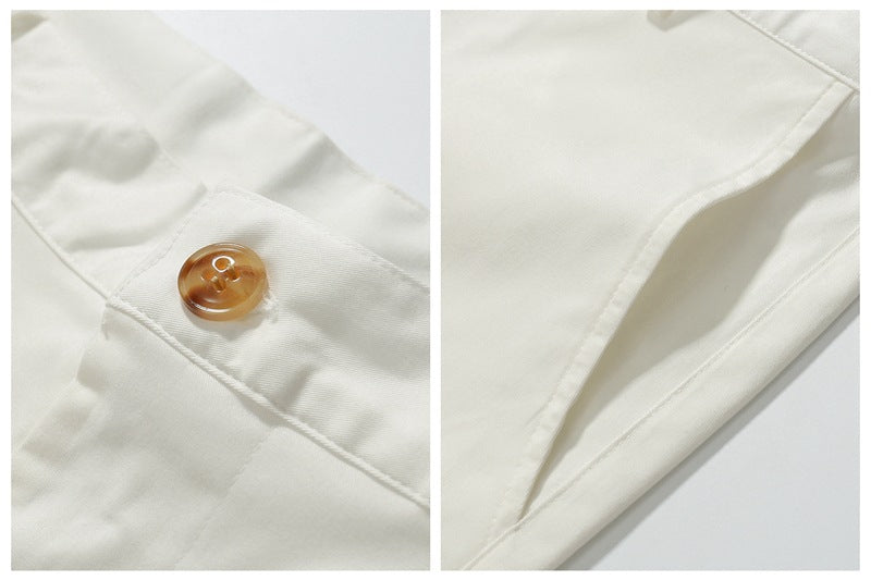Men’s Smart Casual Tailored Shorts
