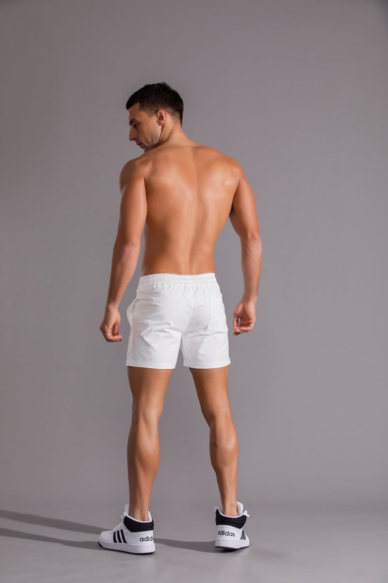 Men’s Lightweight Drawstring Shorts