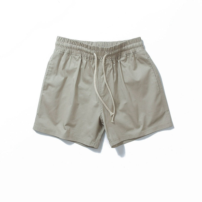 Men’s Lightweight Drawstring Shorts