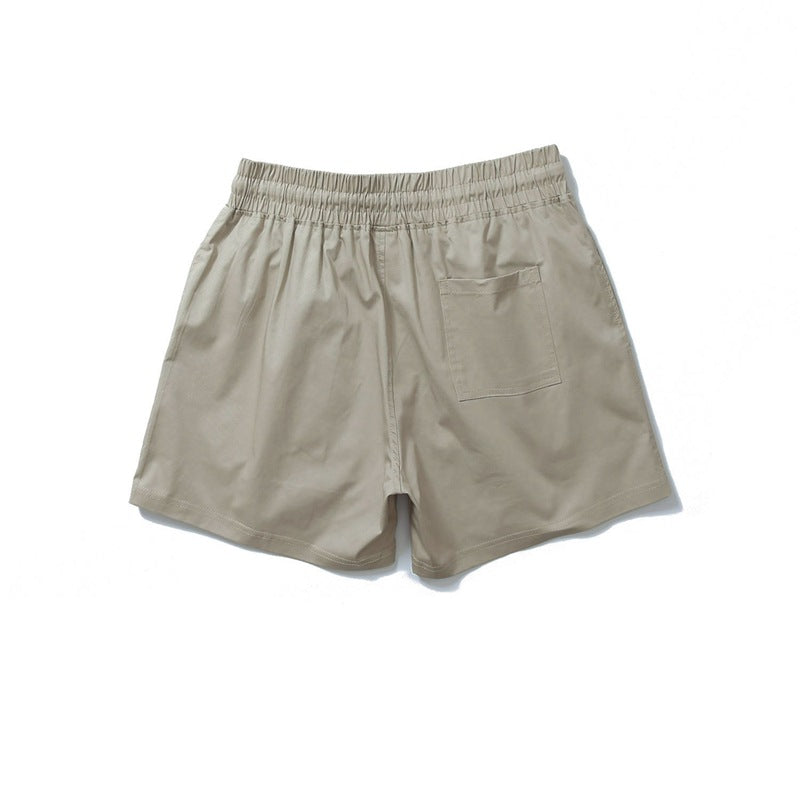 Men’s Lightweight Drawstring Shorts