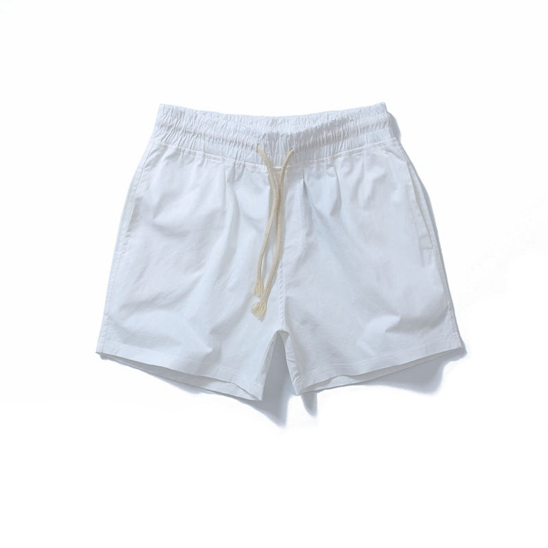 Men’s Lightweight Drawstring Shorts