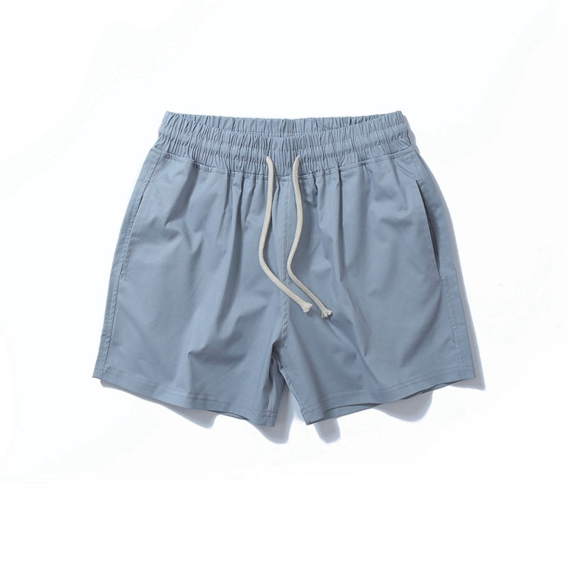 Men’s Lightweight Drawstring Shorts