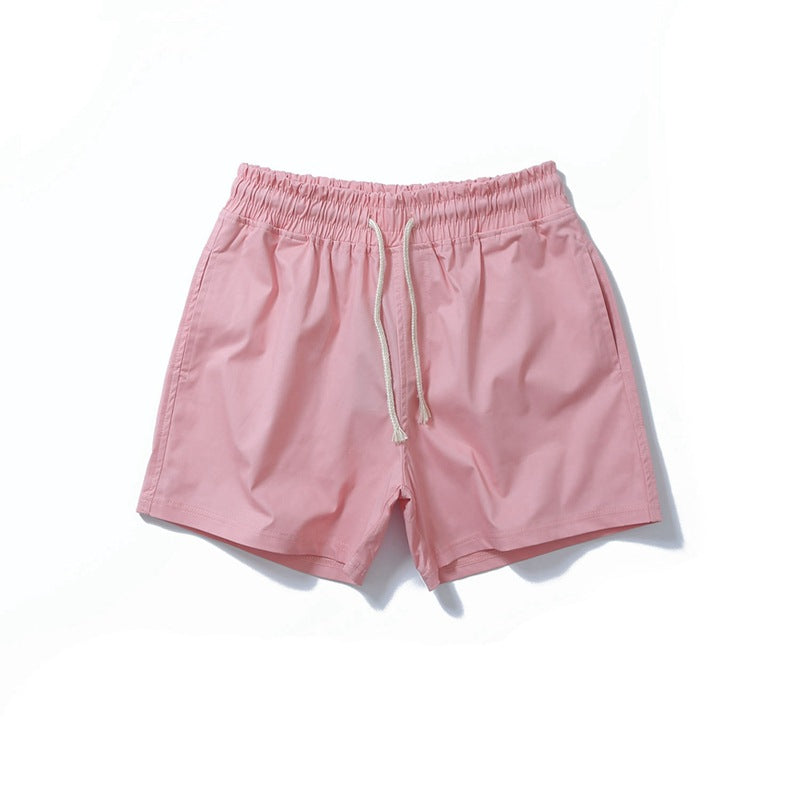 Men’s Lightweight Drawstring Shorts