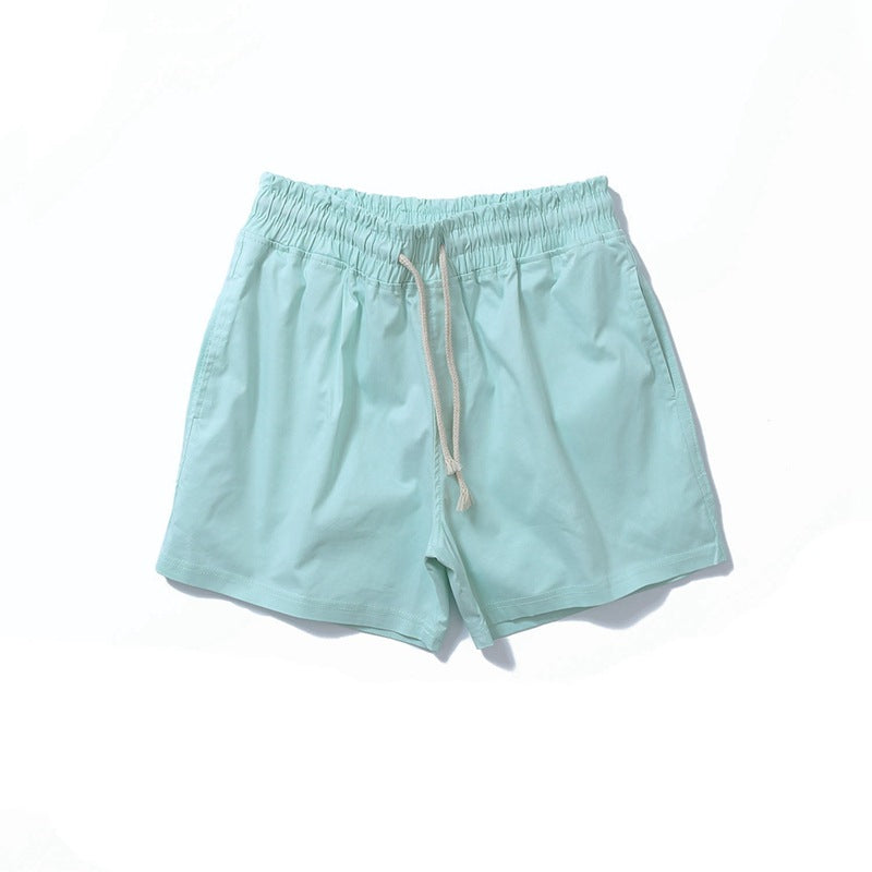 Men’s Lightweight Drawstring Shorts