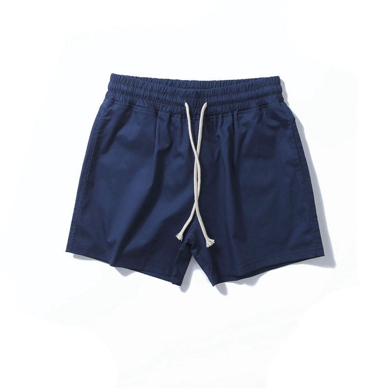Men’s Lightweight Drawstring Shorts