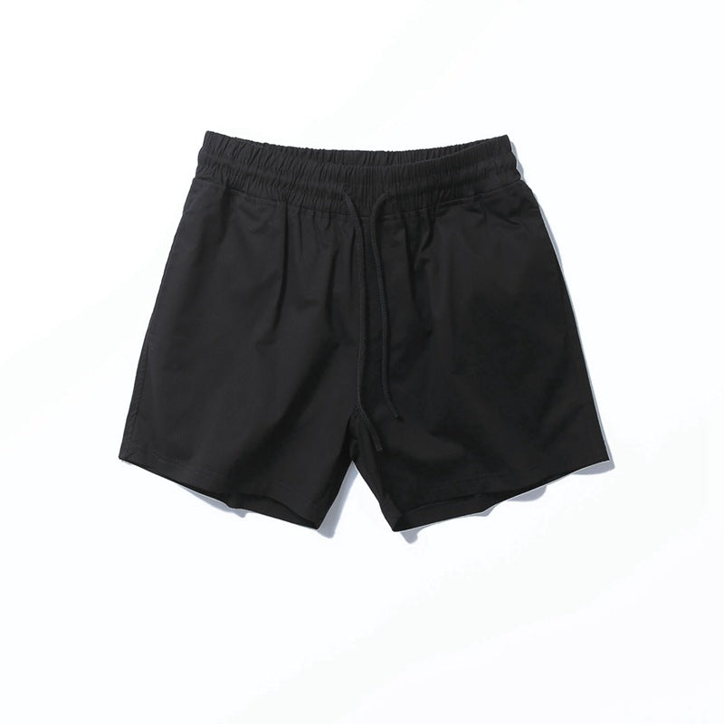 Men’s Lightweight Drawstring Shorts