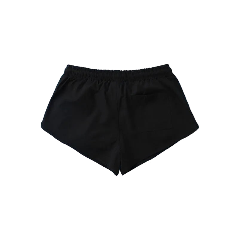 Men’s Quick-Dry Stretch Nylon Shorts