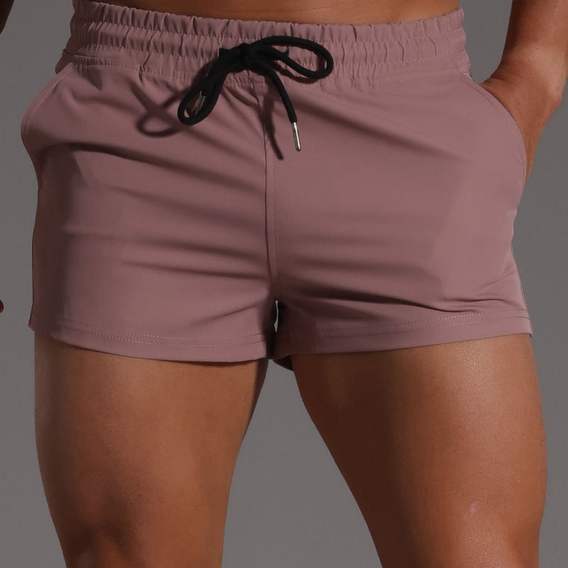 Men’s Quick-Dry Performance Athletic Shorts-2" Inseam