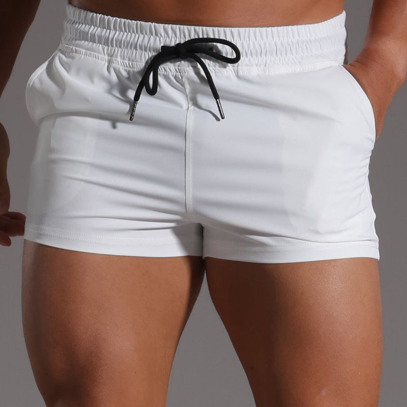 Men’s Quick-Dry Performance Athletic Shorts-2" Inseam