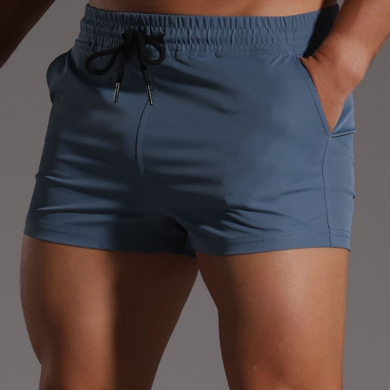 Men’s Quick-Dry Performance Athletic Shorts-2" Inseam