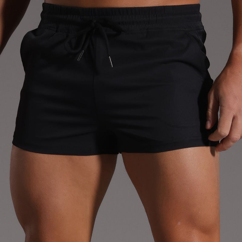 Men’s Quick-Dry Performance Athletic Shorts-2" Inseam
