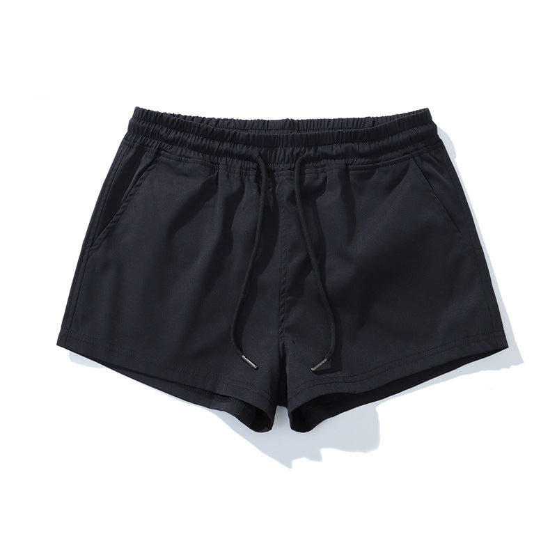 Men’s Quick-Dry Performance Athletic Shorts-2" Inseam