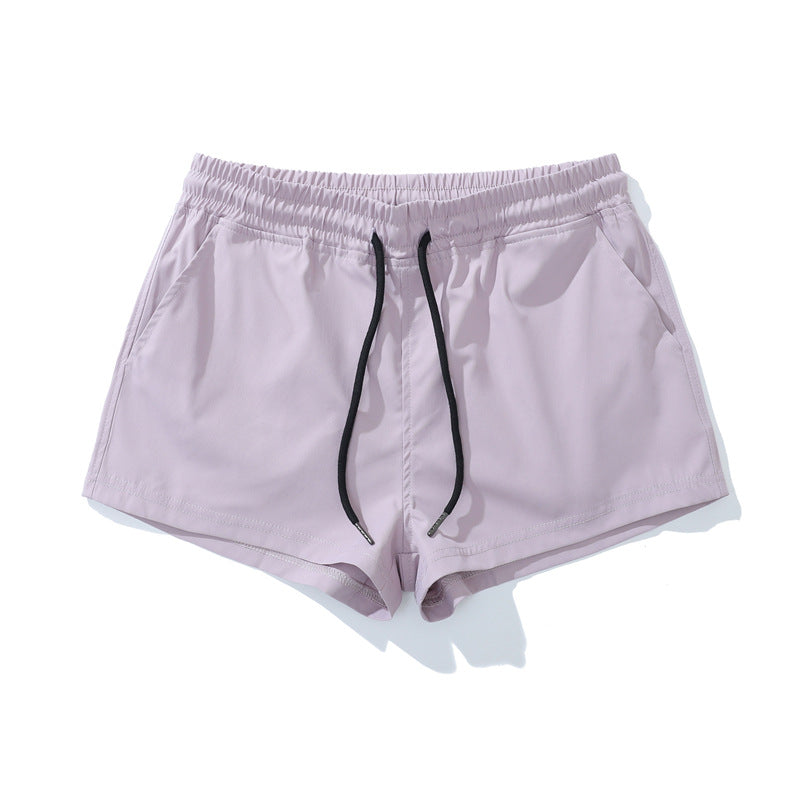 Men’s Quick-Dry Performance Athletic Shorts-2" Inseam