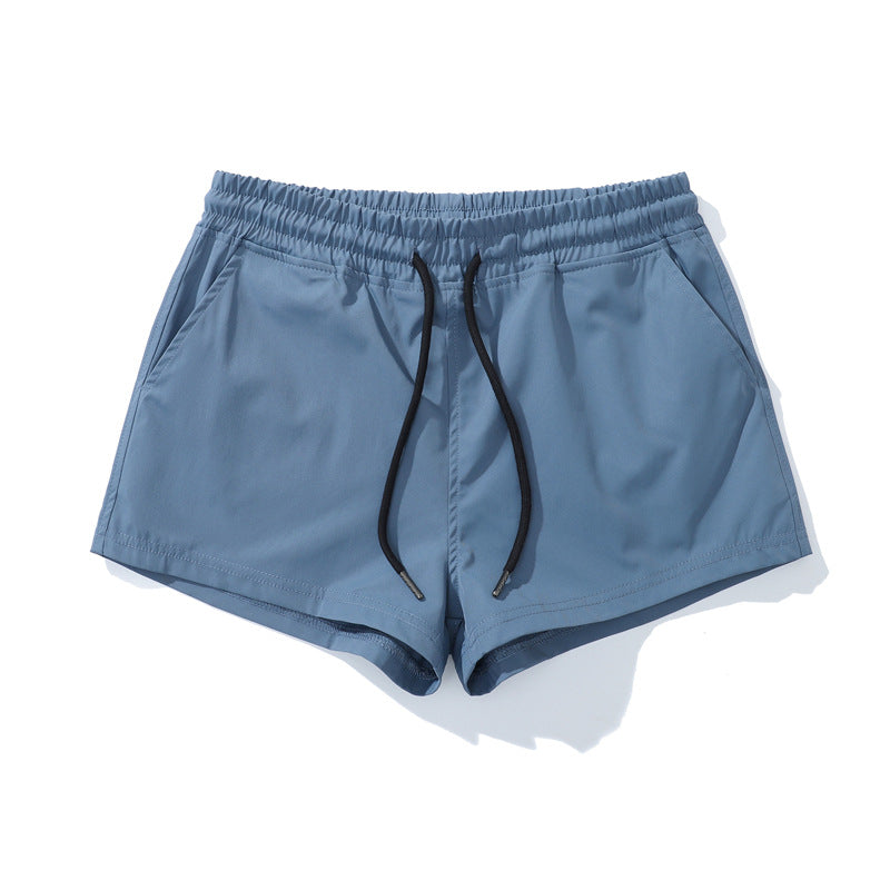 Men’s Quick-Dry Performance Athletic Shorts-2" Inseam