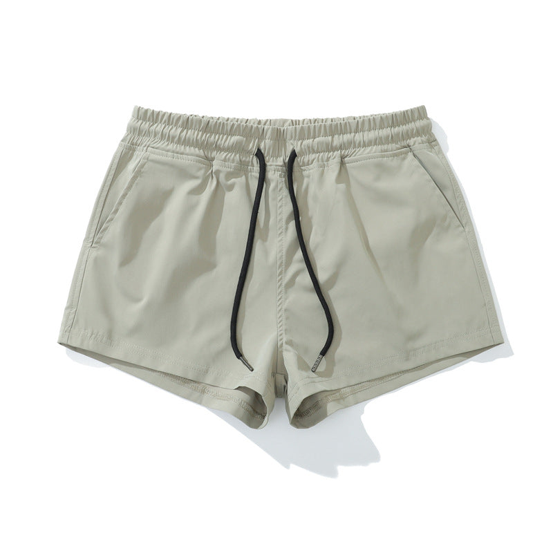 Men’s Quick-Dry Performance Athletic Shorts-2" Inseam
