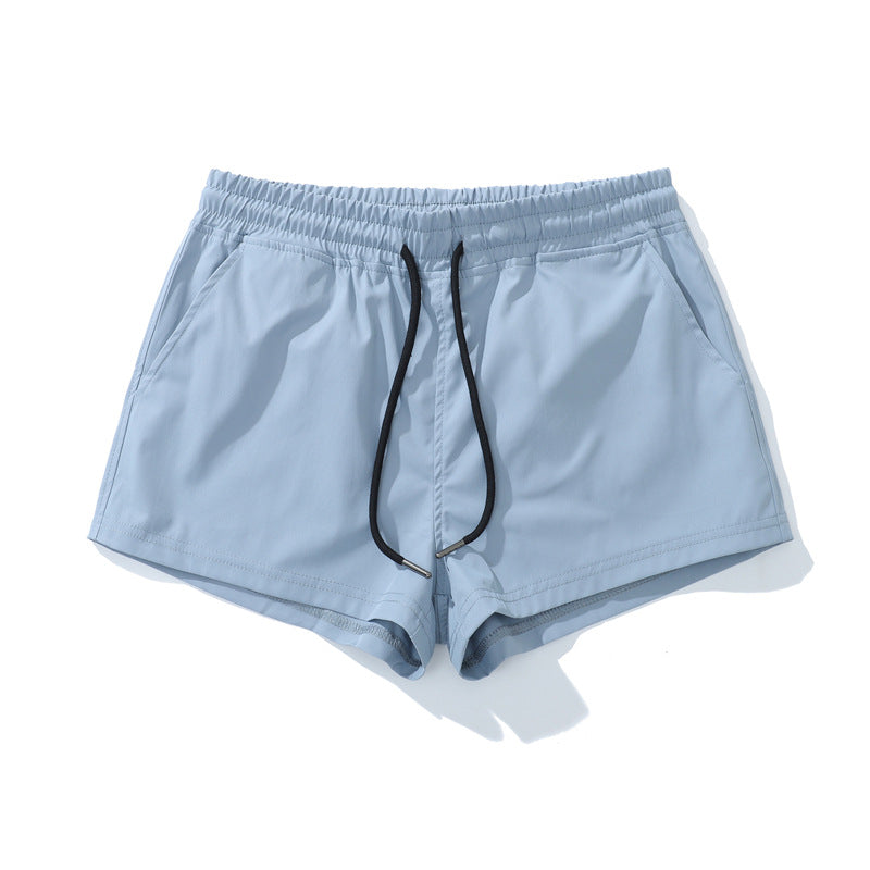 Men’s Quick-Dry Performance Athletic Shorts-2" Inseam