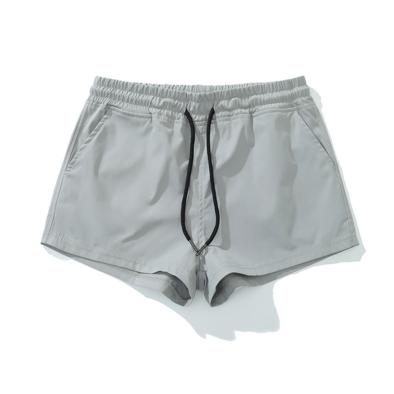 Men’s Quick-Dry Performance Athletic Shorts-2" Inseam